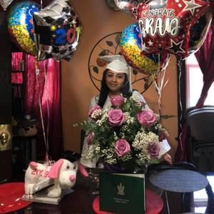 Meet your Posher, Ofelia